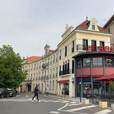 Le Bristol Appartement Canal & Chenier Canaldumidi Carcassonne Bagian luar foto