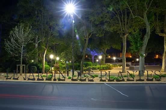 Le Bristol Appartement Canal & Chenier Canaldumidi Carcassonne Bagian luar foto