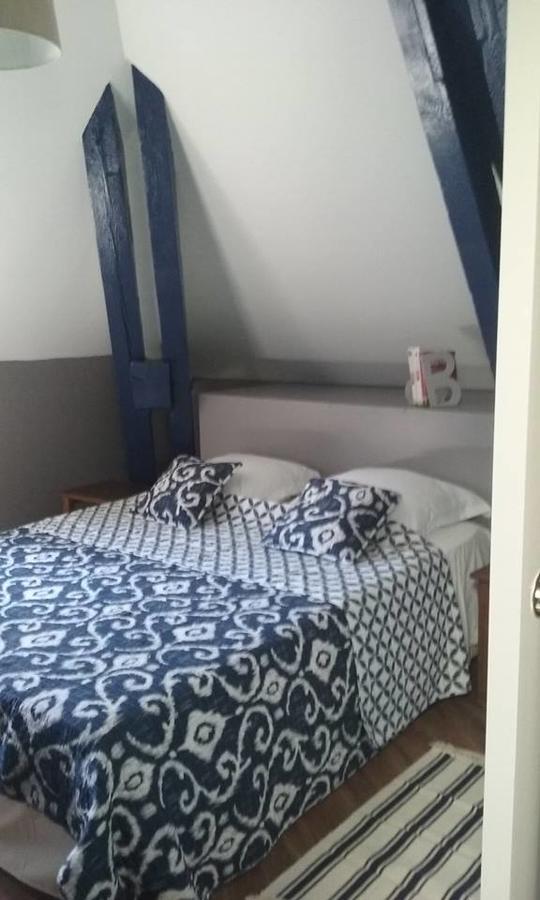 Le Bristol Appartement Canal & Chenier Canaldumidi Carcassonne Bagian luar foto