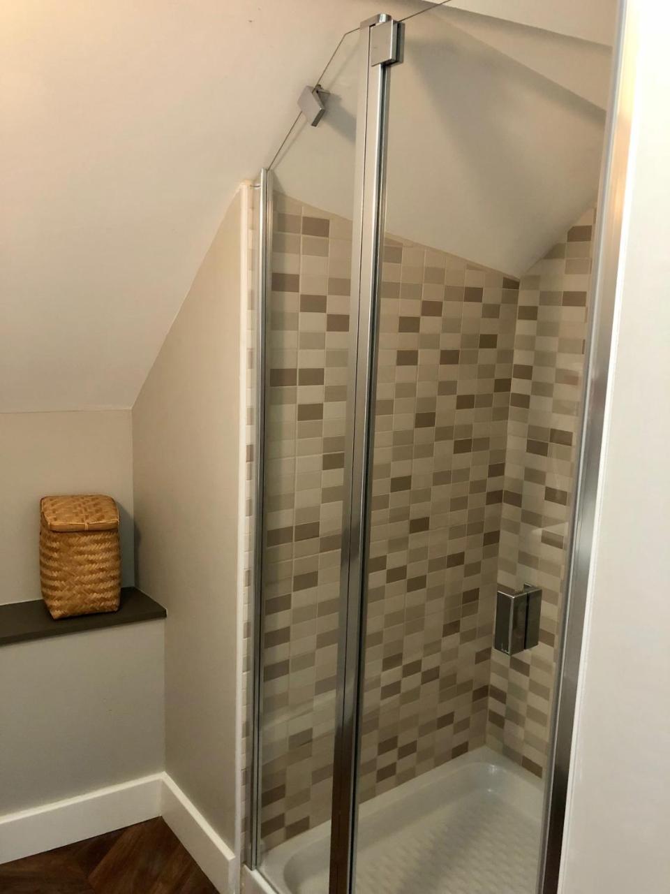 Le Bristol Appartement Canal & Chenier Canaldumidi Carcassonne Bagian luar foto