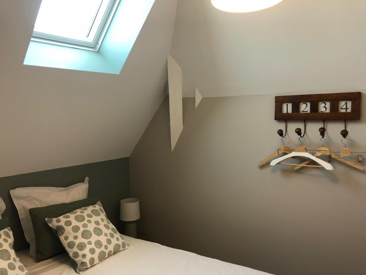 Le Bristol Appartement Canal & Chenier Canaldumidi Carcassonne Bagian luar foto