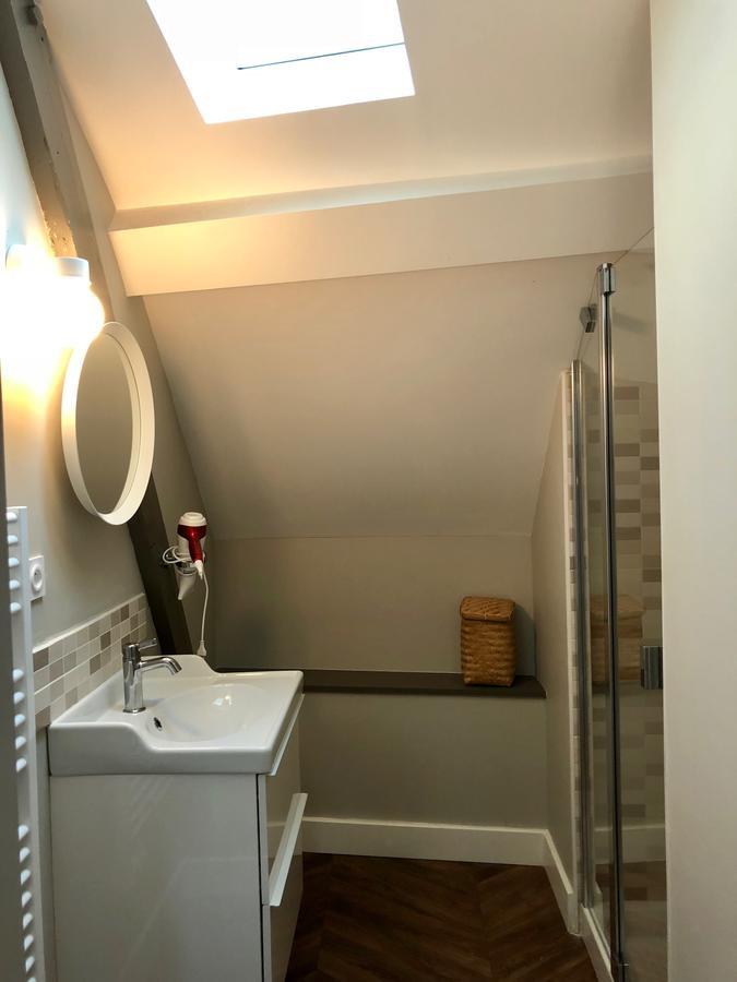 Le Bristol Appartement Canal & Chenier Canaldumidi Carcassonne Bagian luar foto