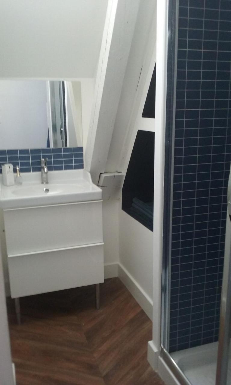 Le Bristol Appartement Canal & Chenier Canaldumidi Carcassonne Bagian luar foto